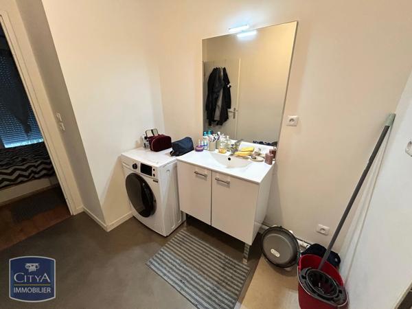 Appartement à vendre 2 pièces 45.2m² Évry-Courcouronnes (91000)