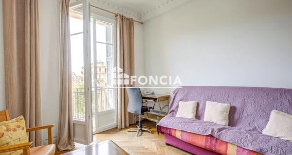 À vendre Appartement 3 pièces 66.8 m² - Nice 06300