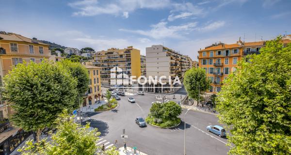 À vendre Appartement 3 pièces 66.8 m² - Nice 06300