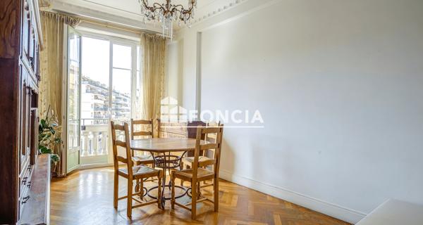 À vendre Appartement 3 pièces 66.8 m² - Nice 06300