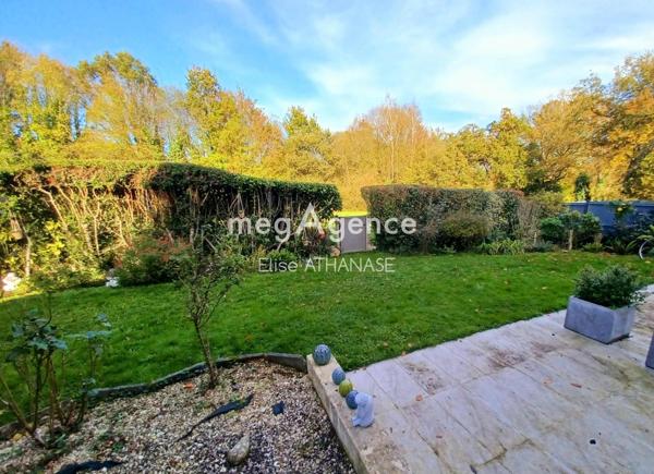 Maison à CESSON-SEVIGNE, 35510 - 6 pièces 128m²