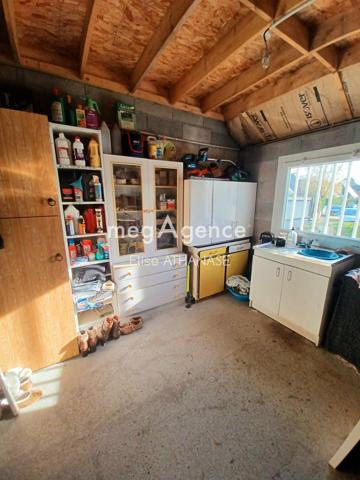 Maison à CESSON-SEVIGNE, 35510 - 6 pièces 128m²