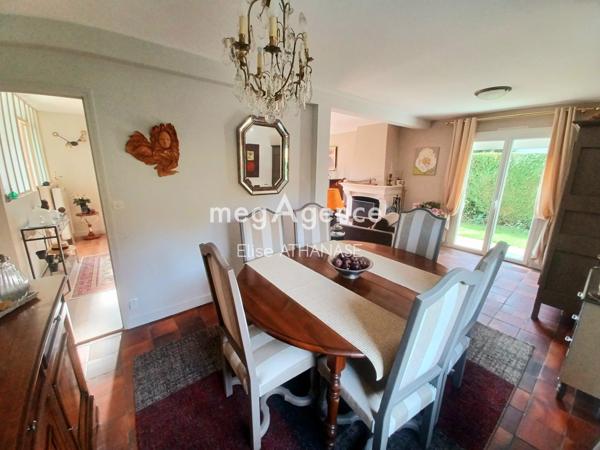 Maison à CESSON-SEVIGNE, 35510 - 6 pièces 128m²