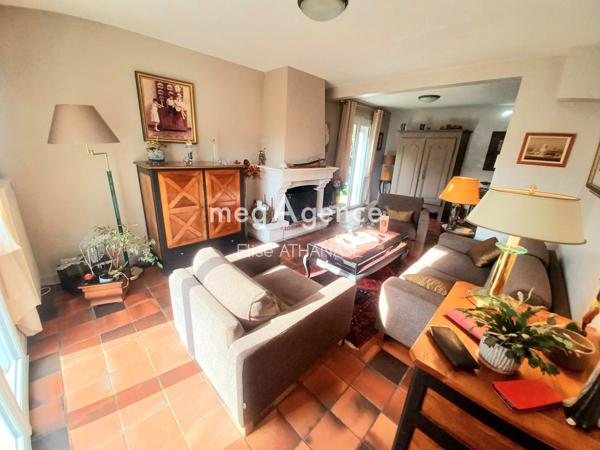 Maison à CESSON-SEVIGNE, 35510 - 6 pièces 128m²