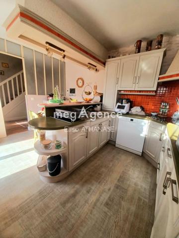 Maison à CESSON-SEVIGNE, 35510 - 6 pièces 128m²