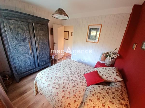 Maison à CESSON-SEVIGNE, 35510 - 6 pièces 128m²