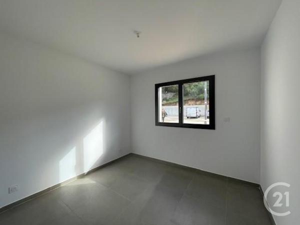 Appartement F3 à vendre  3 pièces - 66,33 m2 PORTICCIO - 201