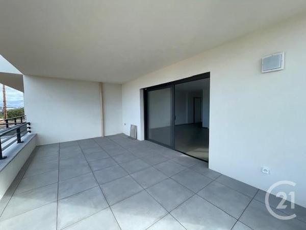 Appartement F3 à vendre  3 pièces - 66,33 m2 PORTICCIO - 201