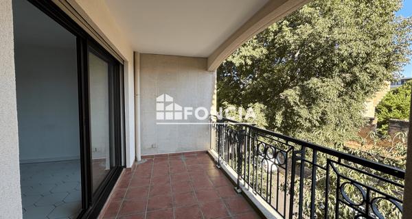 Location Appartement 3 pièces 73.39 m² - Avignon 84000