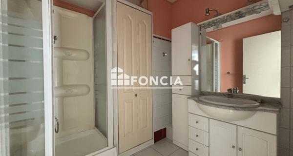 Location Appartement 3 pièces 73.39 m² - Avignon 84000