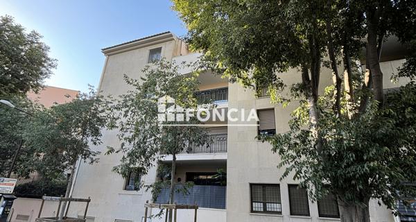 Location Appartement 3 pièces 73.39 m² - Avignon 84000