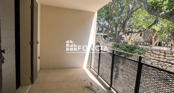 Location Appartement 3 pièces 54.79 m² - Saint-rémy-de-provence 13100
