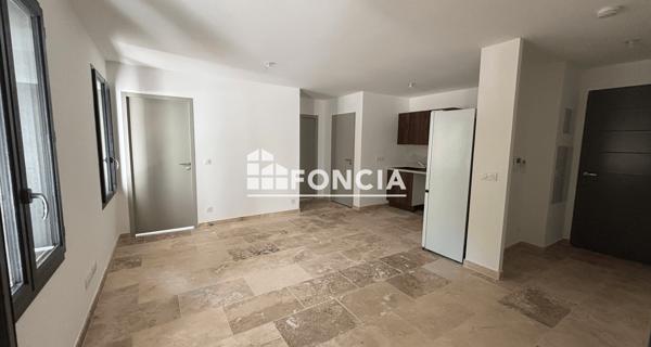 Location Appartement 3 pièces 54.79 m² - Saint-rémy-de-provence 13100