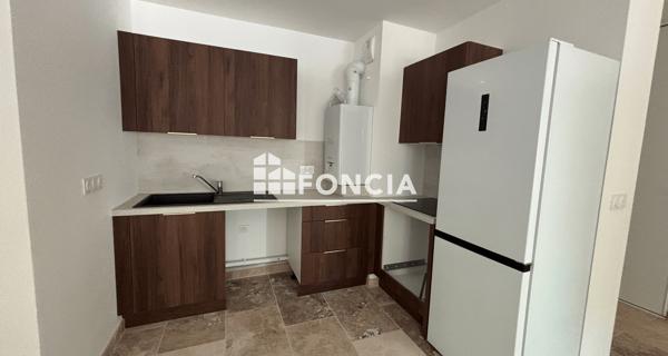 Location Appartement 3 pièces 54.79 m² - Saint-rémy-de-provence 13100