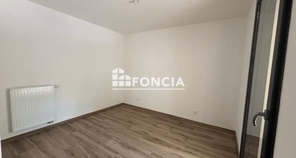 Location Appartement 3 pièces 54.79 m² - Saint-rémy-de-provence 13100