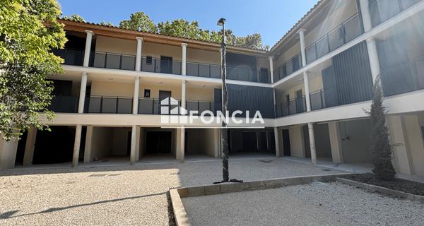 Location Appartement 3 pièces 54.79 m² - Saint-rémy-de-provence 13100