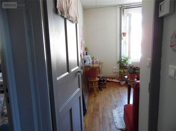 Appartement à louer à Rennes en Ille-et-Vilaine (35200), ref : LA2188-35018