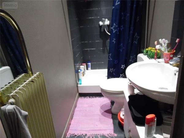 Appartement à louer à Rennes en Ille-et-Vilaine (35200), ref : LA2188-35018