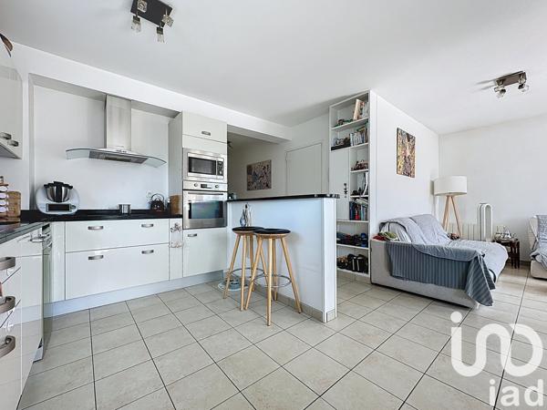 Appartement à vendre 3 pièces 75 m² Ozoir-la-Ferrière