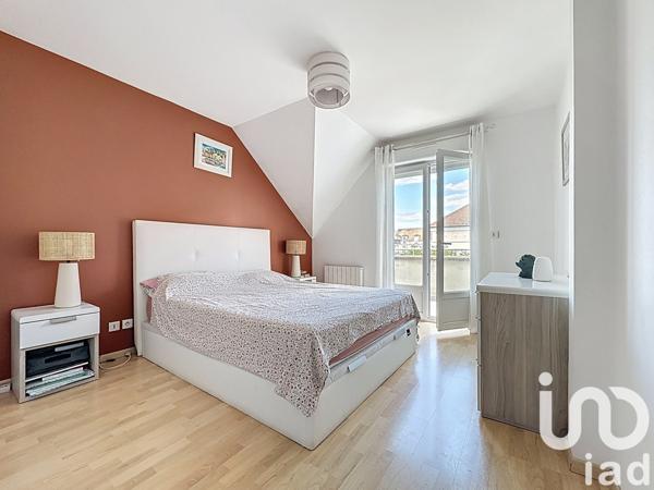 Appartement à vendre 3 pièces 75 m² Ozoir-la-Ferrière