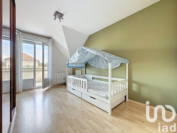 Appartement à vendre 3 pièces 75 m² Ozoir-la-Ferrière