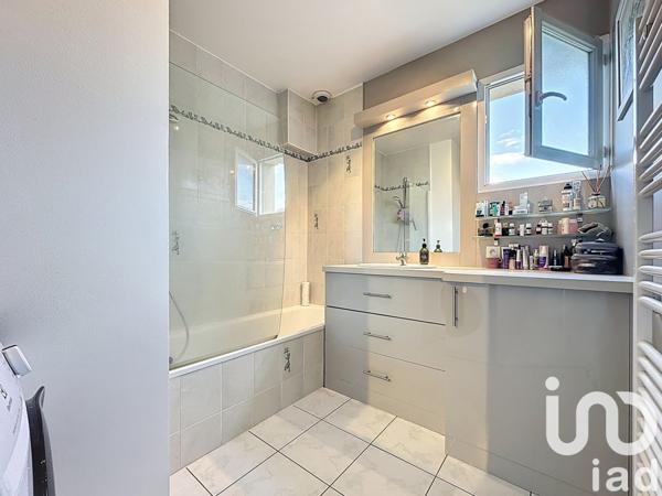 Appartement à vendre 3 pièces 75 m² Ozoir-la-Ferrière