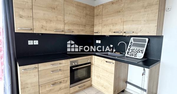 Location Appartement 4 pièces 76.33 m² - Saint-étienne 42000