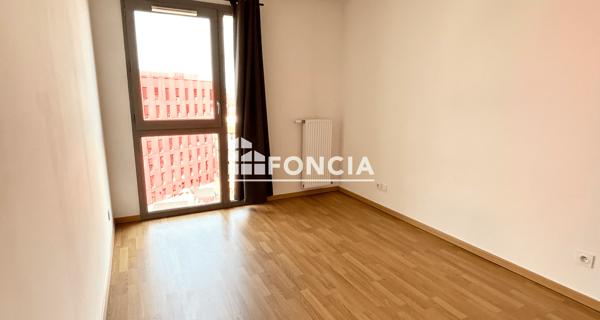Location Appartement 4 pièces 76.33 m² - Saint-étienne 42000