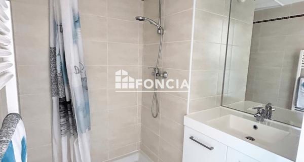 Location Appartement 4 pièces 76.33 m² - Saint-étienne 42000
