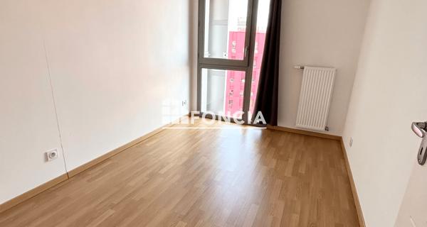 Location Appartement 4 pièces 76.33 m² - Saint-étienne 42000