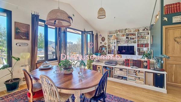 Maison à vendre 7 pièces de 190 m²