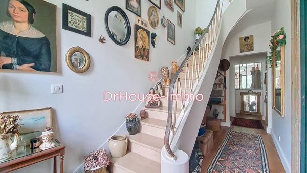 Maison à vendre 7 pièces de 190 m²