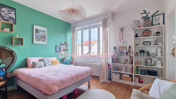 Maison à vendre 7 pièces de 190 m²