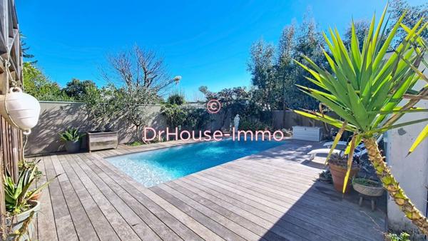 Maison à vendre 7 pièces de 190 m²