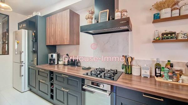 Maison à vendre 7 pièces de 190 m²