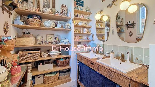 Maison à vendre 7 pièces de 190 m²