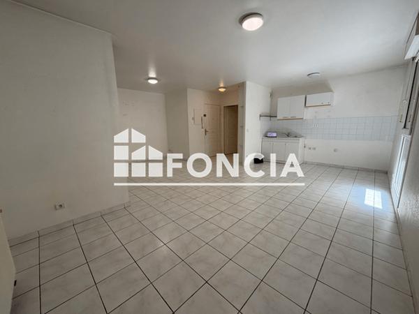 Location Appartement 3 pièces 68.75 m² - 188 RUE LAURENT GAYET Pontcharra 38530