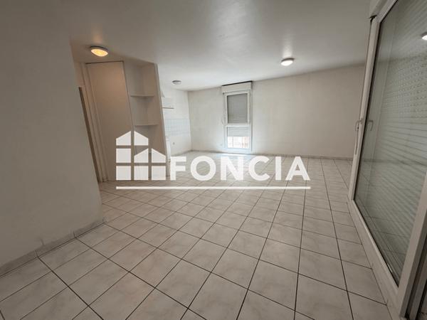 Location Appartement 3 pièces 68.75 m² - 188 RUE LAURENT GAYET Pontcharra 38530
