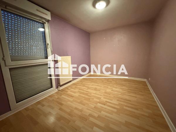 Location Appartement 3 pièces 68.75 m² - 188 RUE LAURENT GAYET Pontcharra 38530