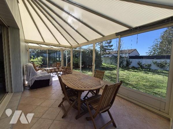 SAINT JULIEN DE CONCELLES proche du bourg maison 5 chambres