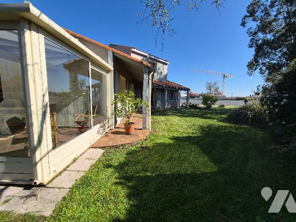 SAINT JULIEN DE CONCELLES proche du bourg maison 5 chambres