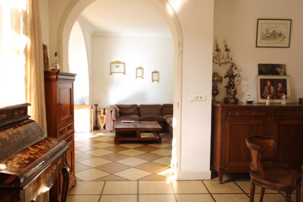 RARE ENSSEMBLE IMMOBILIER PROCHE REMPART