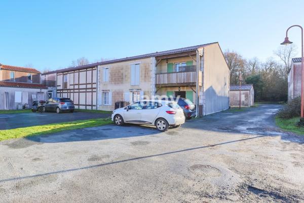 Appartement + appartement