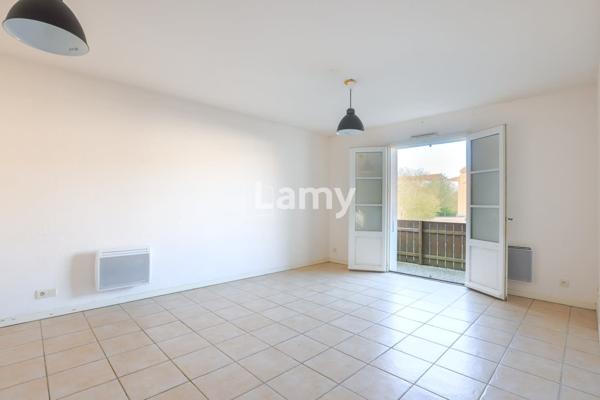 Appartement + appartement