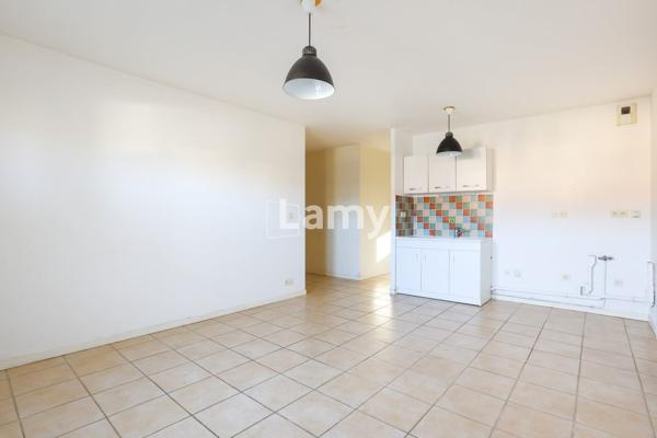 Appartement + appartement