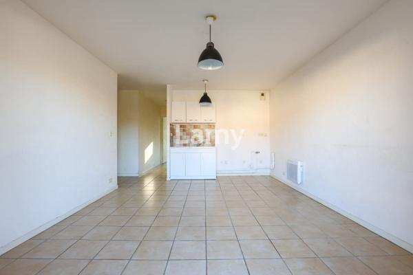 Appartement + appartement