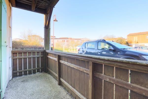 Appartement + appartement