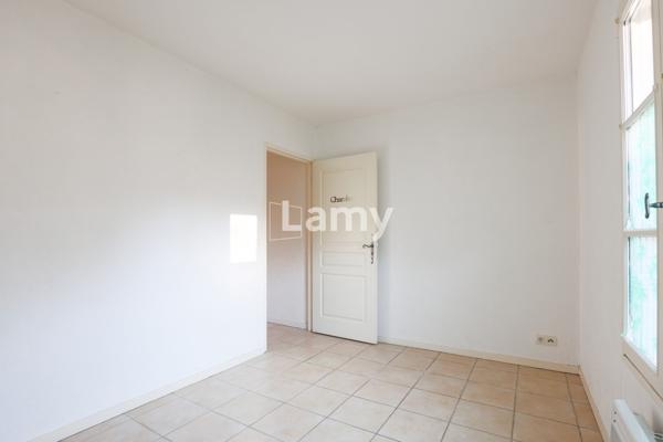 Appartement + appartement