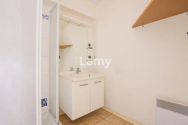 Appartement + appartement