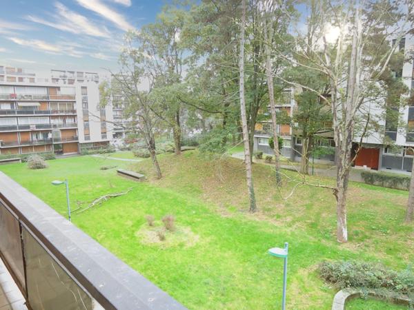 Sarcelles - Paul Valéry - Appartement 4 pièces / 3 chambres - Balcon - 76 m2 - 169 000 € FAI